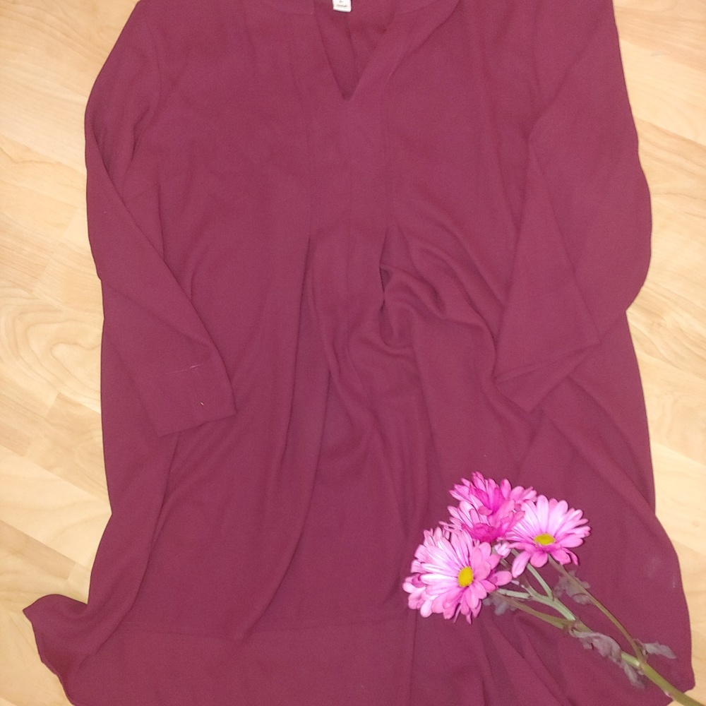 Dana Buchman Top